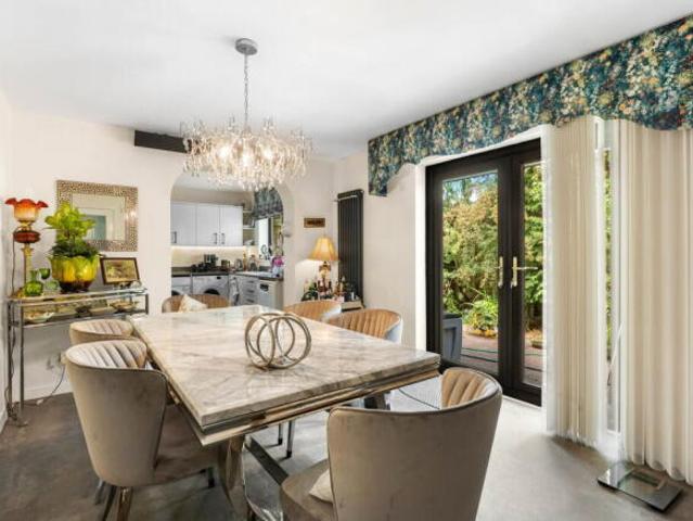 Bungalow for sale in Crookhill, Worcestershire