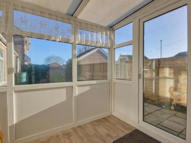 Bungalow for sale in Hull, City Of Kingston Upon Hull