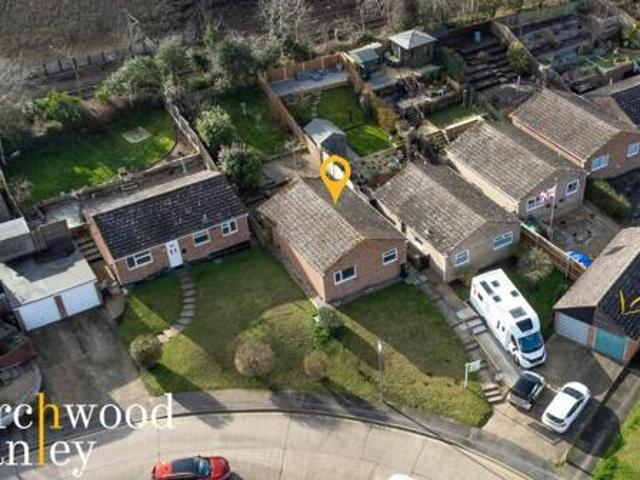 House for sale in Lyons, Greater London