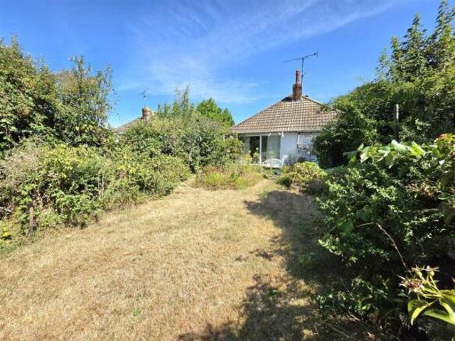Bungalow for sale
