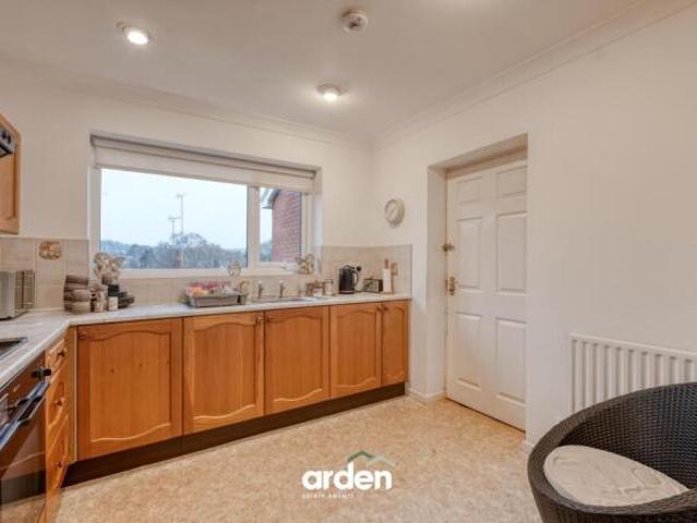 Bungalow for sale in Green Lane, Alderminster