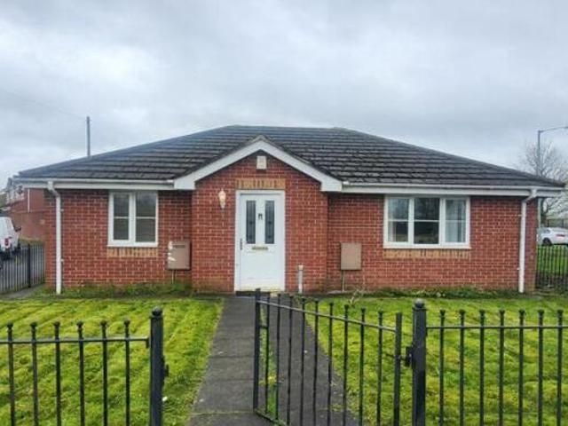 House for sale in Bare, Lancashire