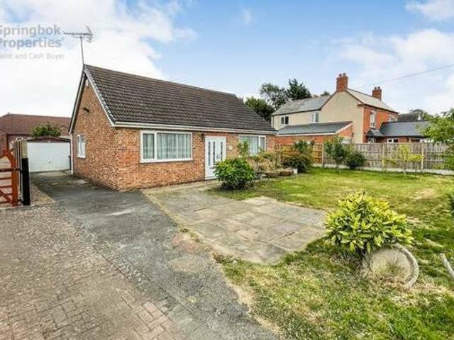 House for rent in Lincolnshire