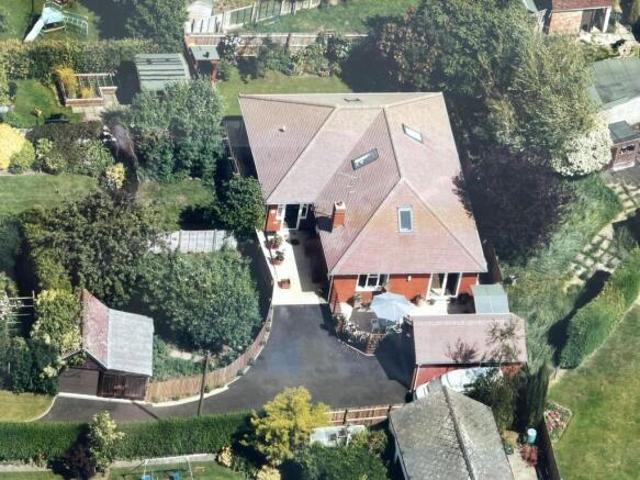 Bungalow for sale in Golden Valley, Gloucestershire