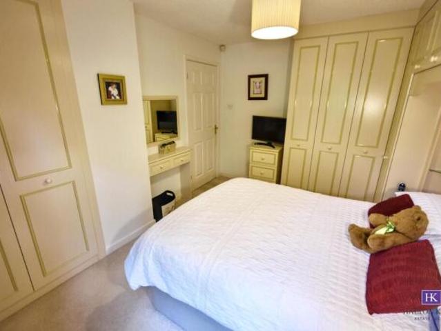 Bungalow for sale in Wales