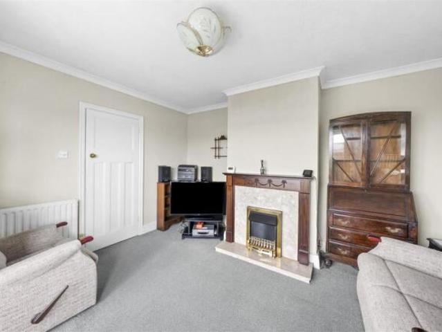Bungalow for sale in Cambridge Estate, Leeds