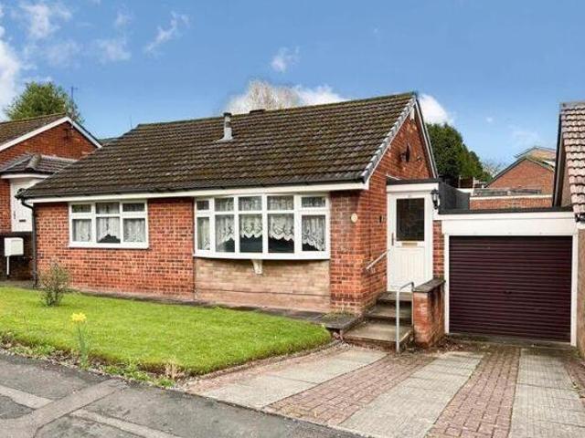 House for sale in Kingsley Moor, Staffordshire