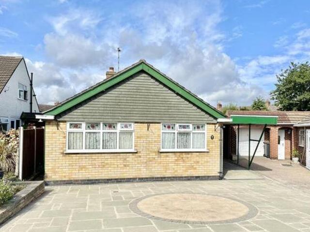 House for sale in Leicester Forest East, Blaby