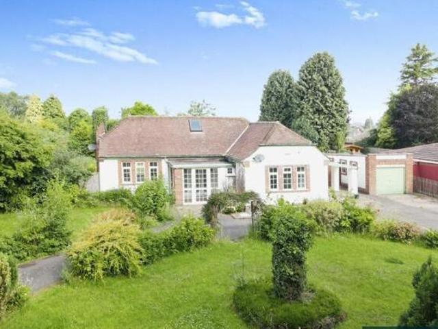 House for sale in Pinfold, Leicestershire