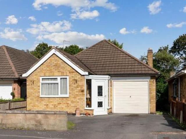 House for sale in Pinfold, Leicestershire