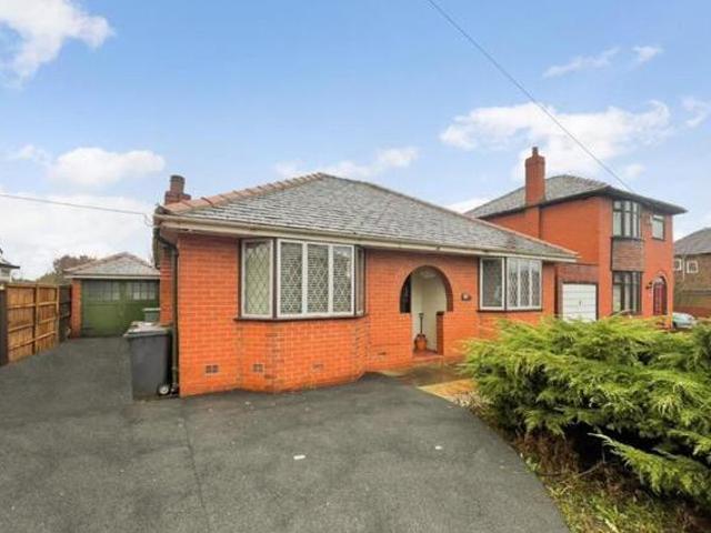 House for sale in Leigh Farm, Chorley