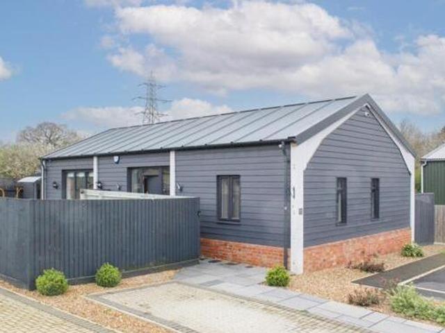 House for sale in Leighton Buzzard, Bedfordshire