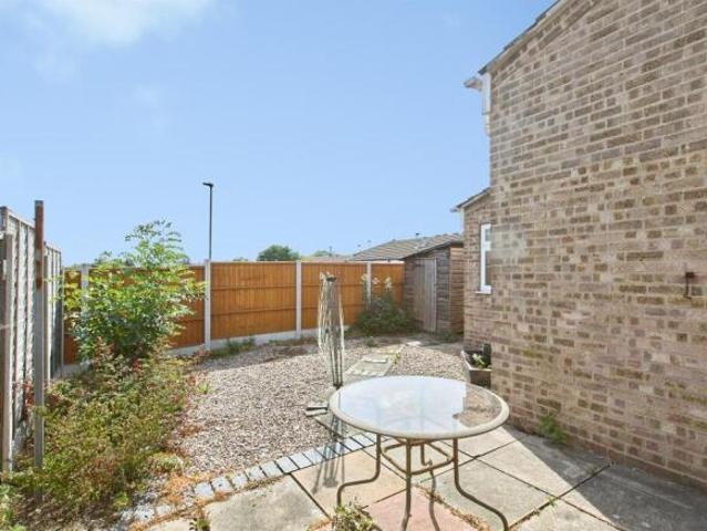 Bungalow for sale in Leslie, Scotland