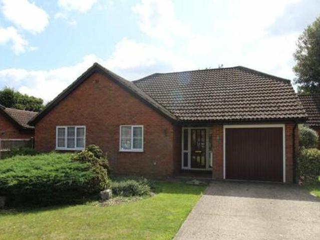 House for sale in Letchworth, Hertfordshire