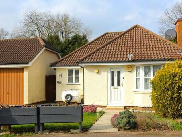 House for sale in Willian, Letchworth