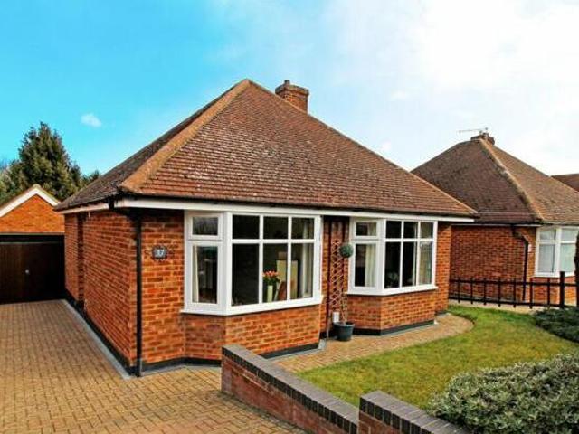 House for sale in Letchworth, Hertfordshire