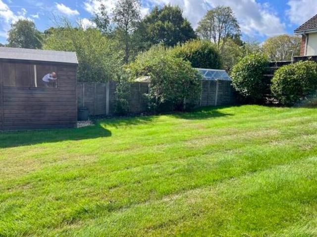 Bungalow for sale in Broadstone, Poole