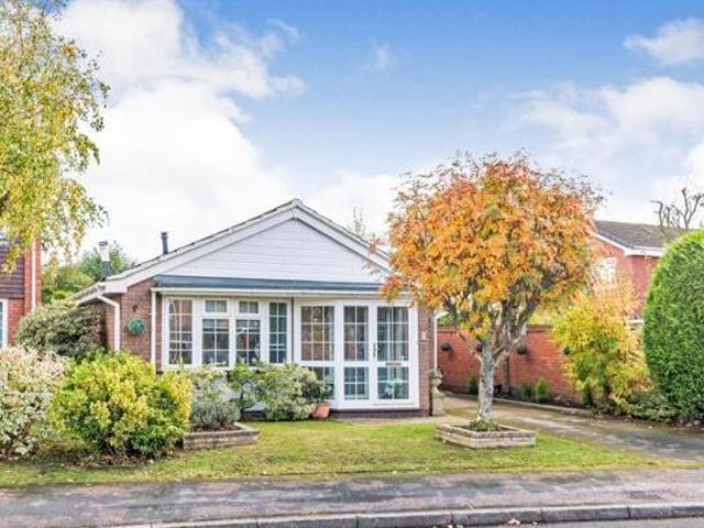 House for sale in Boley Park, Lichfield