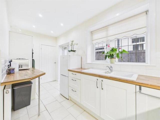 Bungalow for sale in Chaddesden, East Midlands