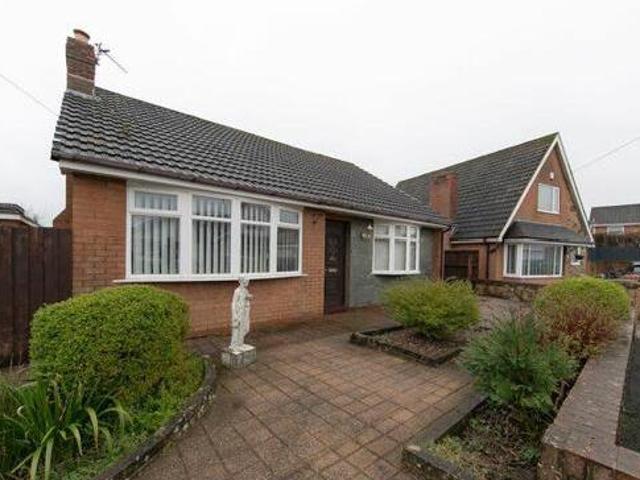 House for sale in Blackpool