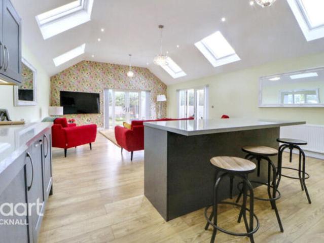 Property for sale in Haddon, East Midlands