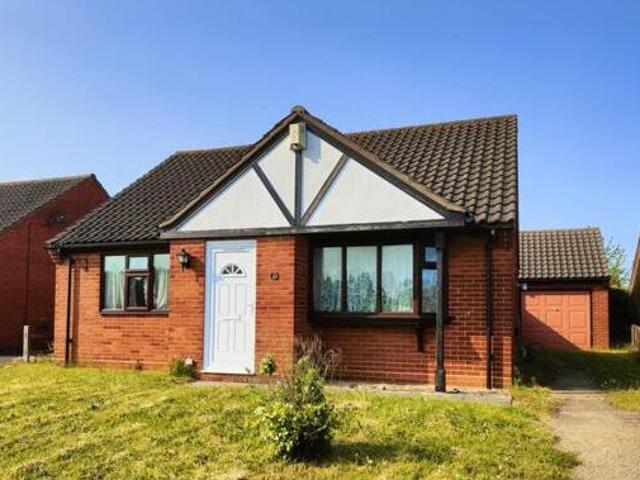 House for sale in Ermine East, Brayford