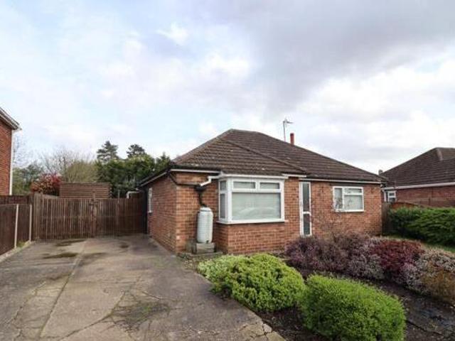 House for sale in Boultham Moor, Brayford