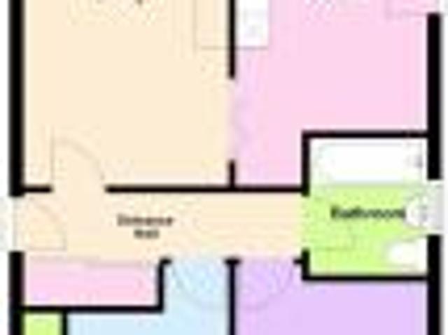 Bungalow for sale in Brayford, Lincolnshire