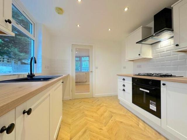 Bungalow for sale in Wednesfield, West Midlands