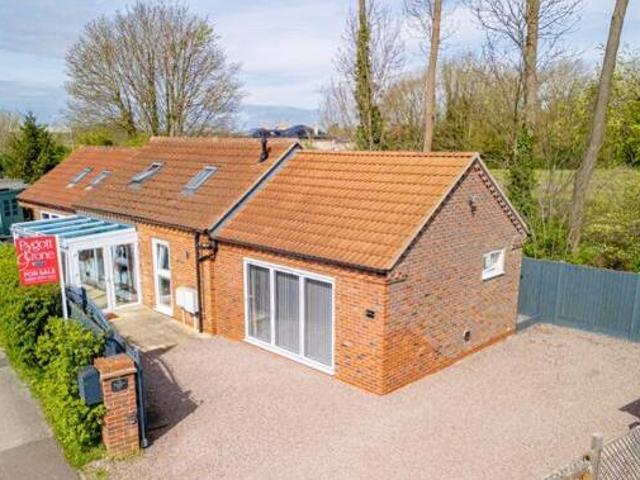 House for sale in Brayford, Lincolnshire