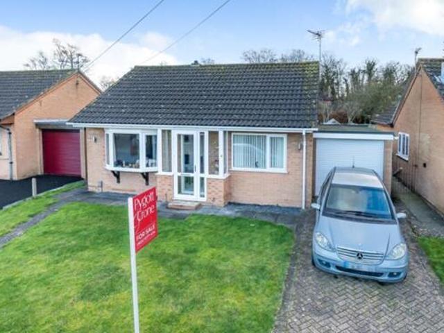 House for sale in Lincoln, Greater Lincolnshire