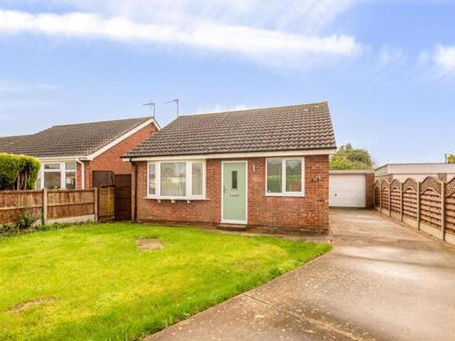 House for sale in Brayford, Lincolnshire
