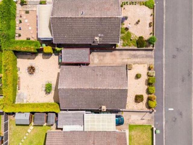 House for sale in Brayford, Lincolnshire