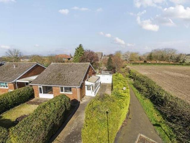 House for sale in Lincoln, Greater Lincolnshire