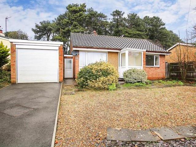 Property for sale in Northampton, Northamptonshire
