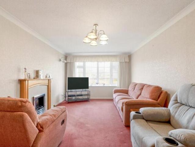Property for sale in Woodthorpe, High Field