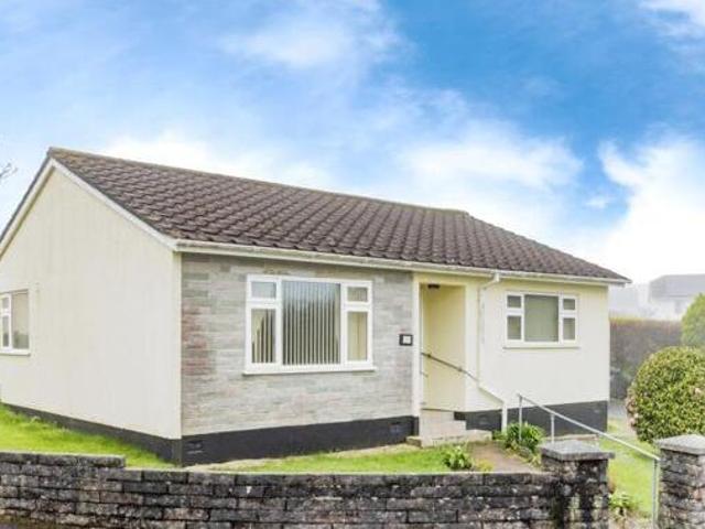 House for sale in Lamellion, Cornwall