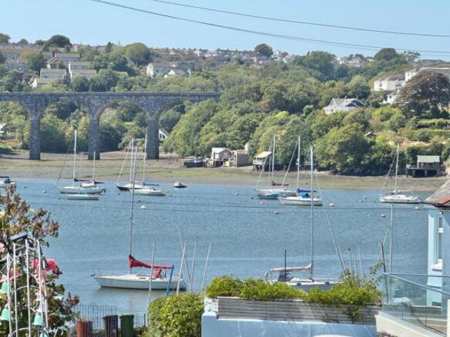 Bungalow for sale in Saltash, Cornwall