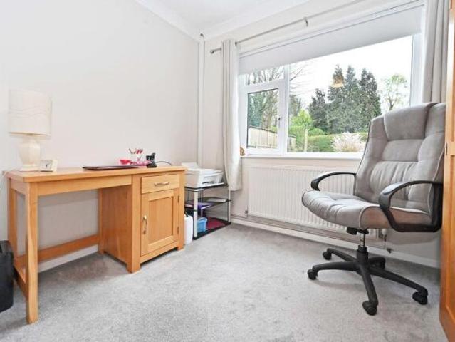 Bungalow for sale in South Lane, West Yorkshire