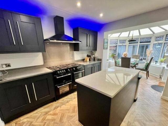 House for sale in Lyons, Greater London