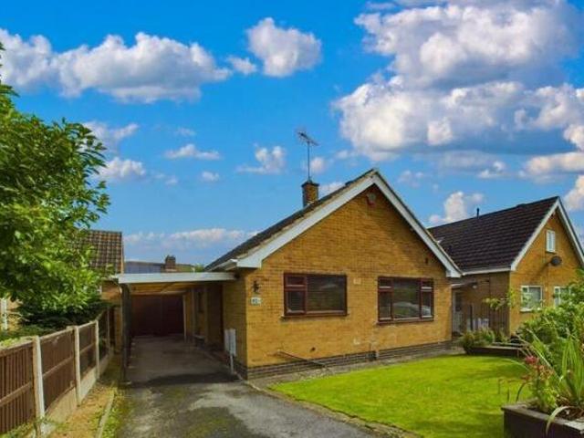 House for sale in East Midlands