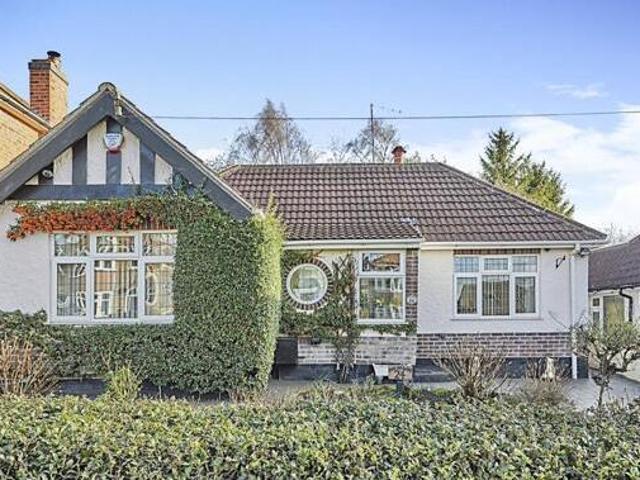 House for sale in East Midlands