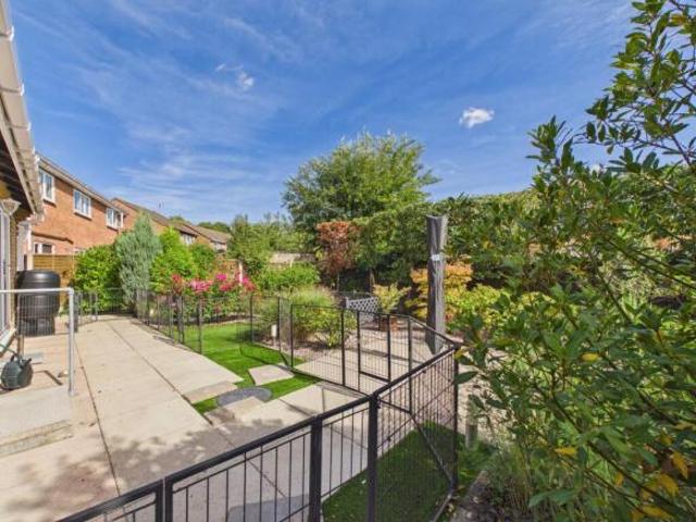 Bungalow for sale in Peterborough, Cambridgeshire and Peterborough
