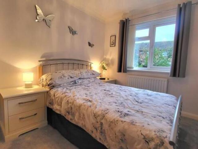 Bungalow for sale in Werrington Village, Peterborough