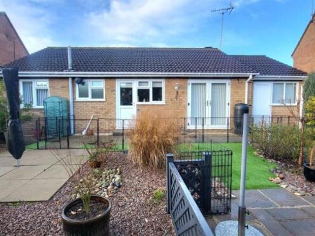 Bungalow for sale