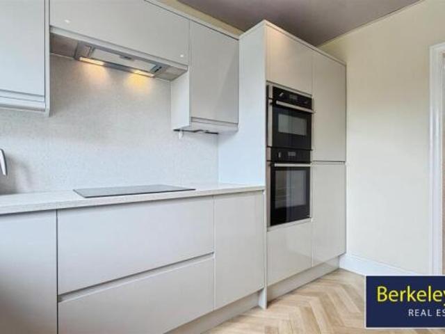 Bungalow for sale in Calderstones