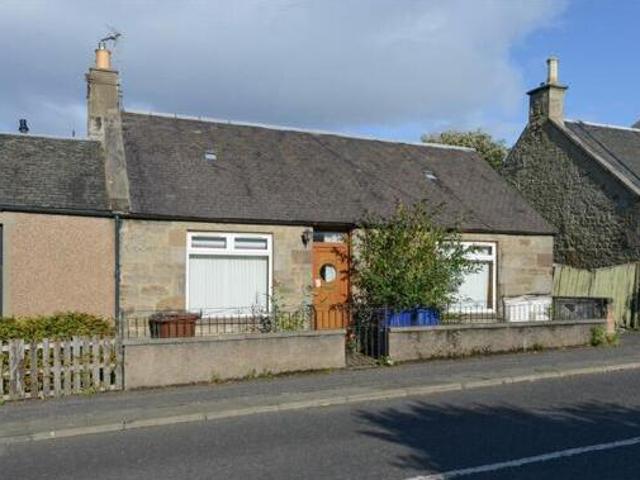 House for sale in Loanhead, Scotland