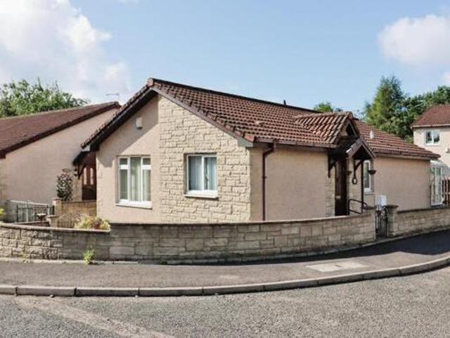 House for sale in Lochgelly, Scotland