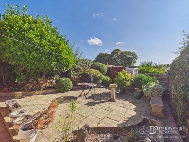 Property for sale in Spondon, Derby