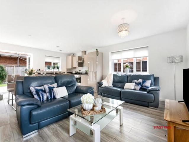 Bungalow for sale in Salford, Greater Manchester